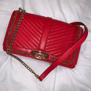 Cross body